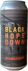 Black Hops Down